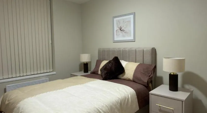 Kings Residence - Image 1
