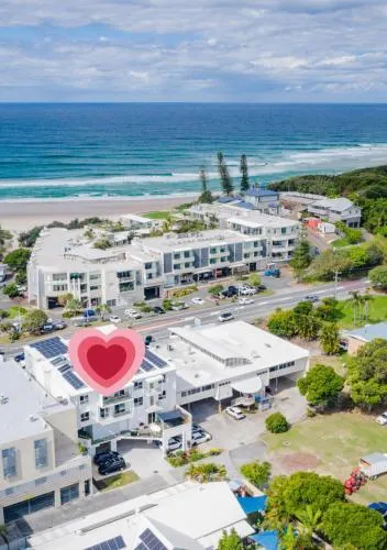 Caba Break Holiday Apartments - Image 1