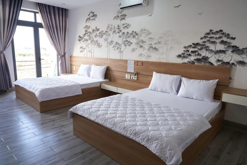Hotel Tâm Đan - Image 1