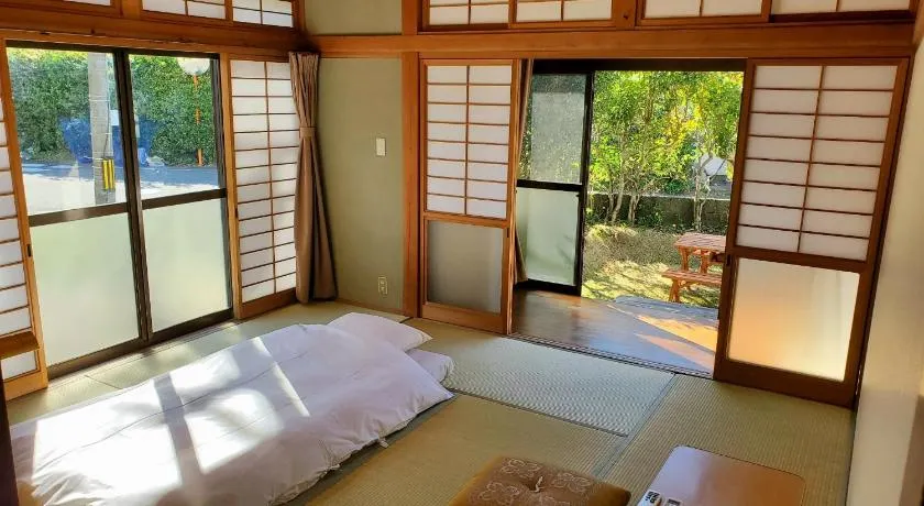 Guest House Uminokyojyusya - Vacation STAY 83084v - Image 1