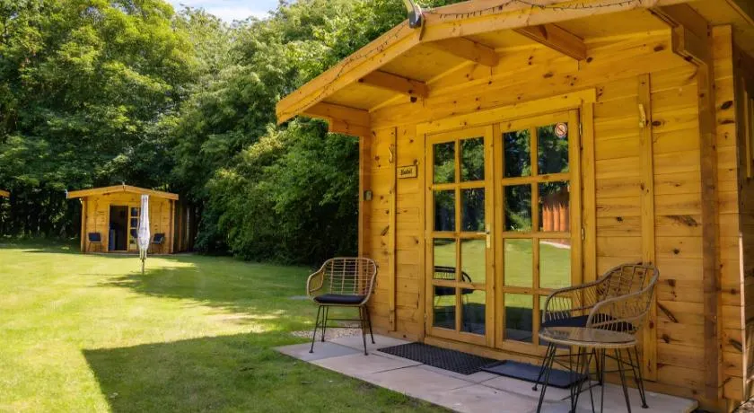 Snowdrop Lodge Dog friendly Nr Anderby Creek - Image 1