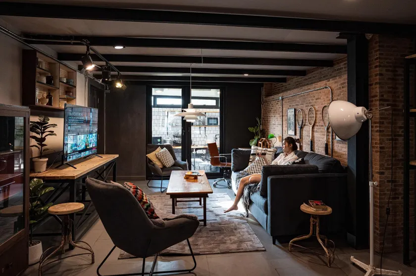 Pyur Otel by Ombra House - Image 1