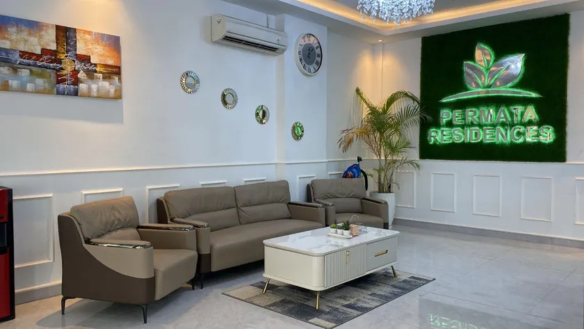 Permata Home Stay - Image 1