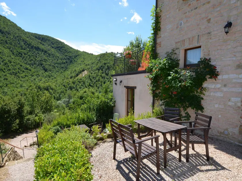 Agriturismo Carincone - Image 1