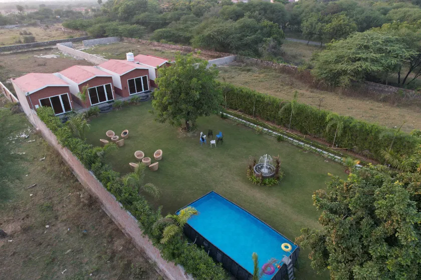 The Birds Villa - Image 1