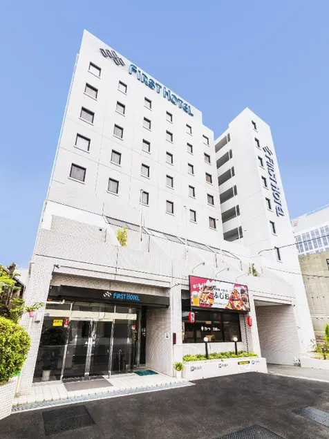 Kansai Airport First Hotel - Image 1