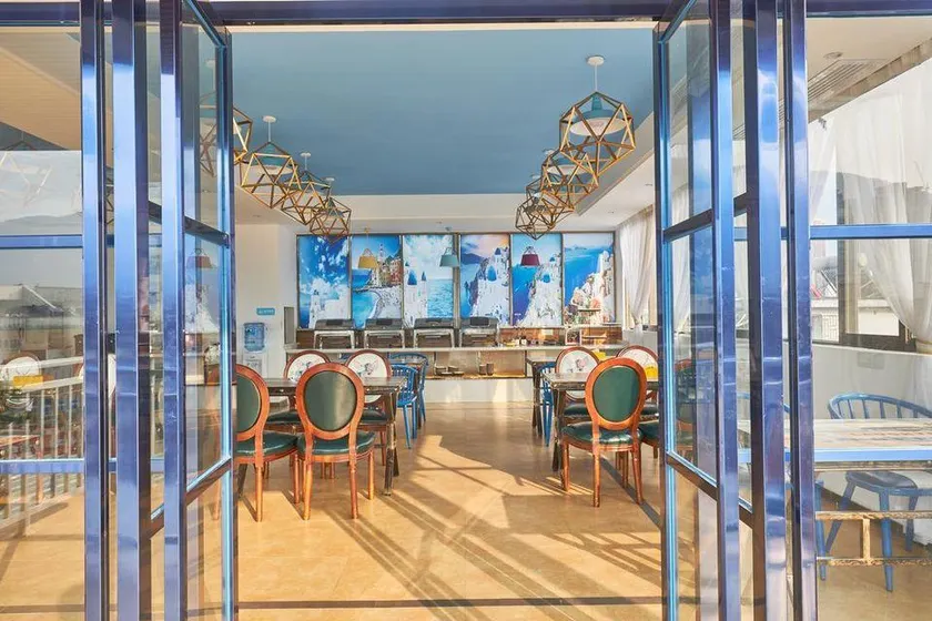 Alhr Hotel (Guiping Xishan) - Image 1