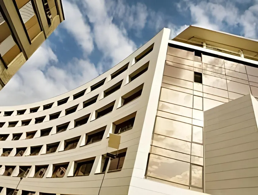 MiCampus Burjassot 1 Student Residence - Image 1