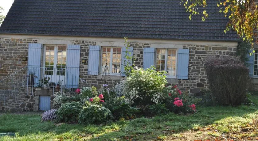 Ma maison bleue - Image 1