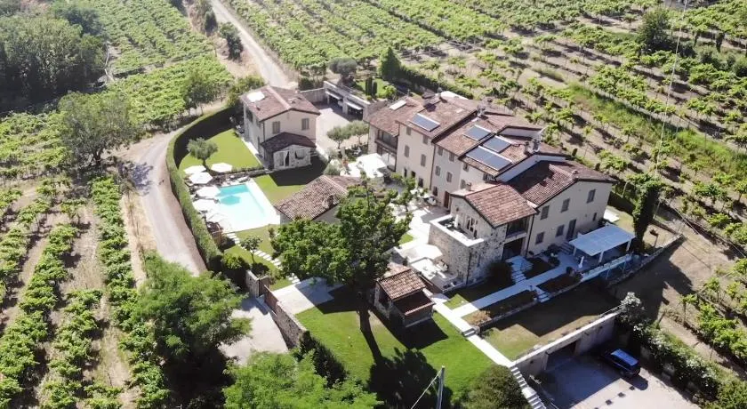 Corte dei Soavi Suites - Apartments - Image 1