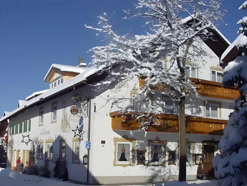 Landhotel zum Metzgerwirt - Image 1