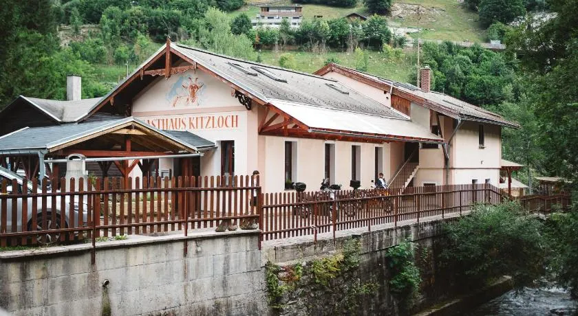 Gasthaus Kitzloch - Image 1