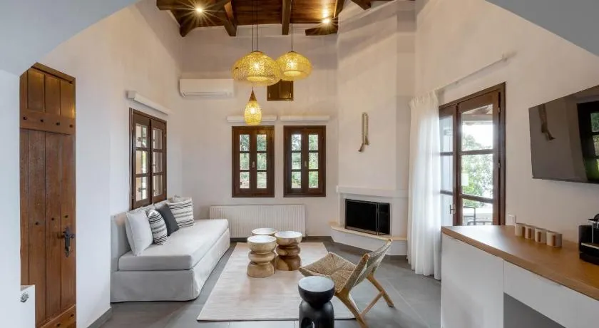 Tilia Resort - Image 1