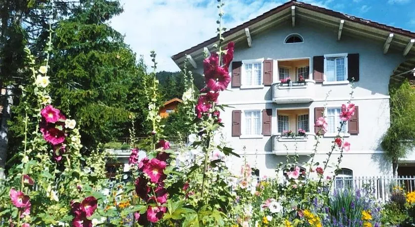 Chalet Julie in Villars-sur-Ollon - Image 1