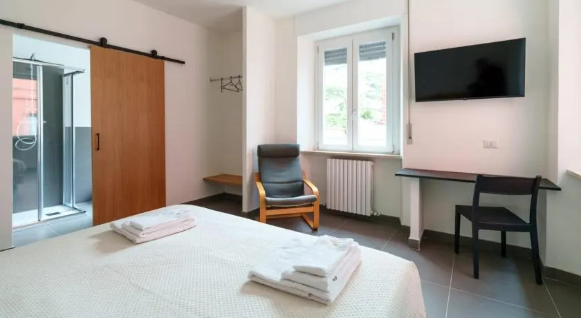 Camere Cavour - Image 1