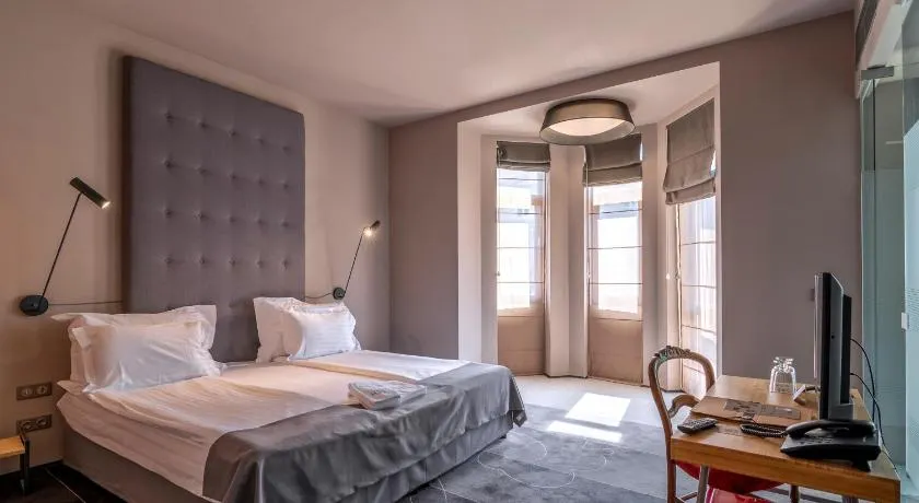 Design Hotel 36 - Image 1