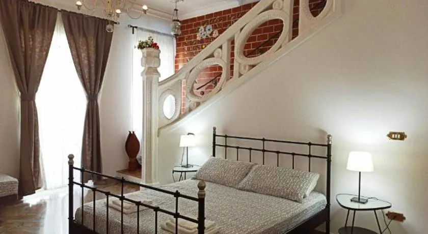 B&B L'Antico Ortale - Image 1