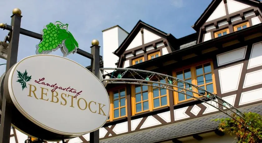 Landgasthof Rebstock - Image 1