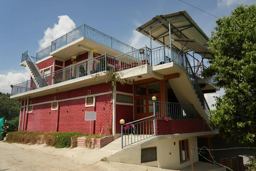 The Windbloom - Himalayan Farm Stay - Image 1