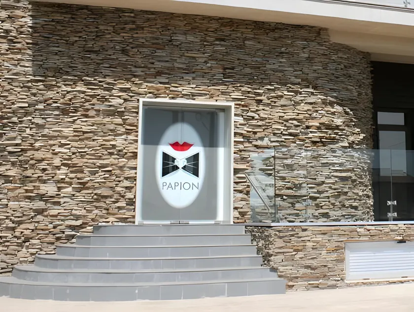 Hotel Papion - Image 1