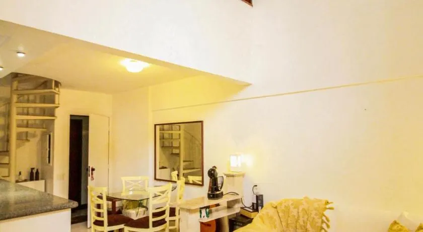 Apartamento Duplex Place Vendome! Moema, 55 m2, Conforto e Luxo! - Image 1