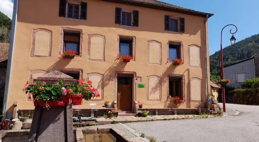 La maison du vannier - Image 1