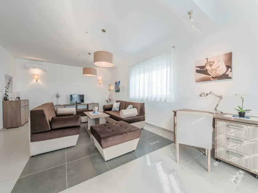 Comfort Four Bedroom Villa with Sea View and Private Pool  Villa 7 - Image 1
