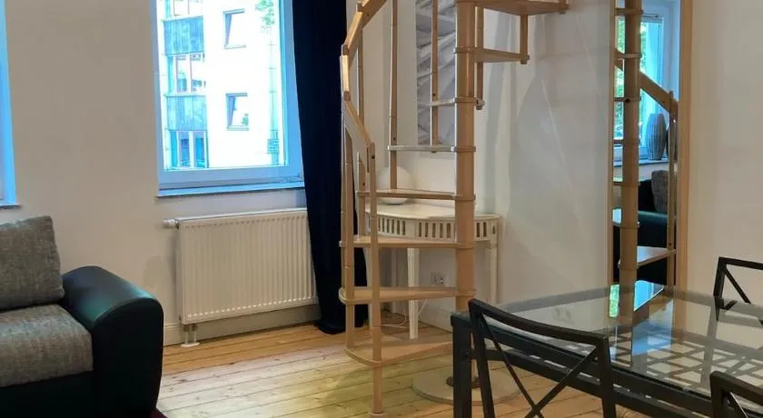 Top-Apartment in perfekter Lage - Image 1