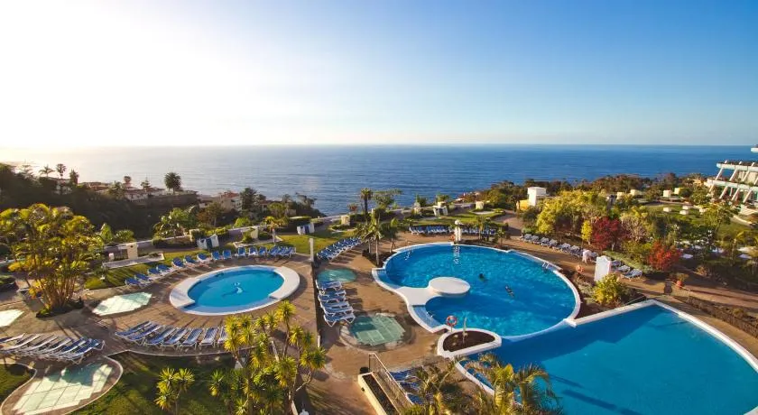 RF La Quinta Park Suites - Image 1