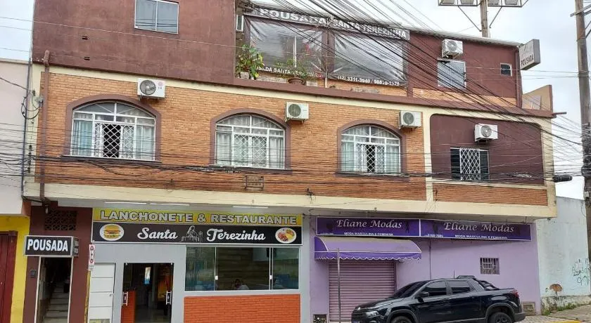 Pousada Santa Terezinha - Image 1