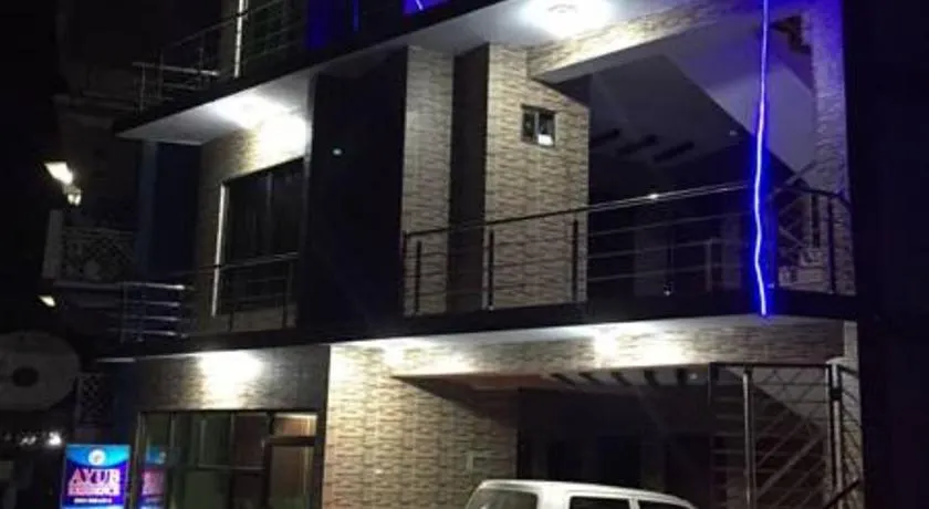 Ayub Residence Bhurban - Image 1