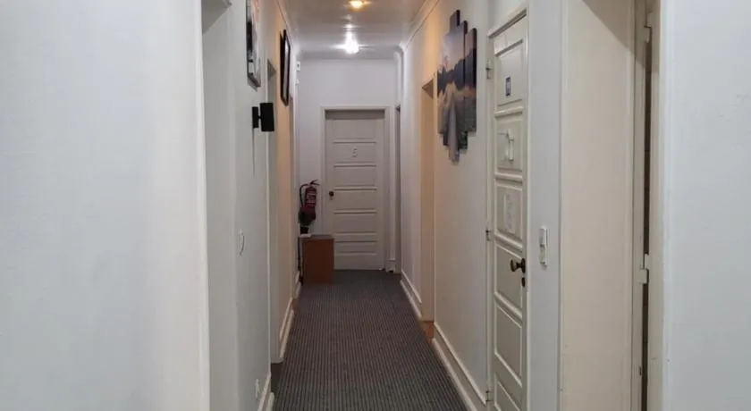 Rose view guest house - Image 1