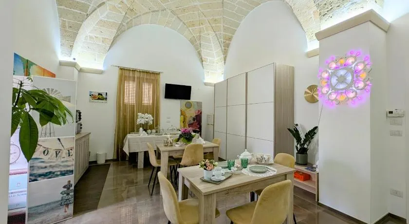 B&B Civico 11 - Image 1