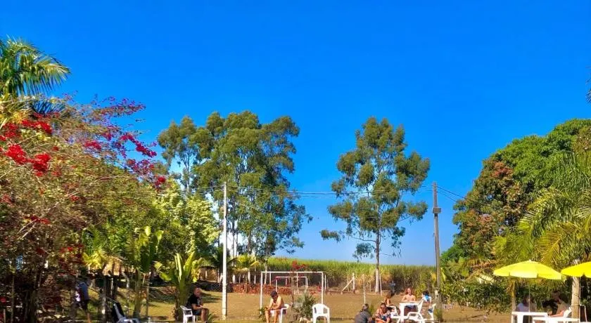 Pousada Dos Ypês - Image 1