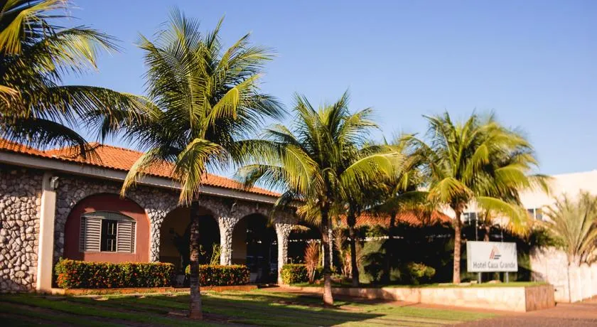 HOTEL CASA GRANDE - Image 1