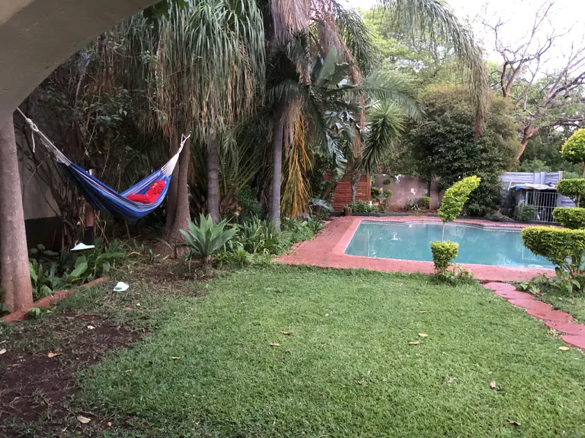 Breeze guesthouse - Image 1