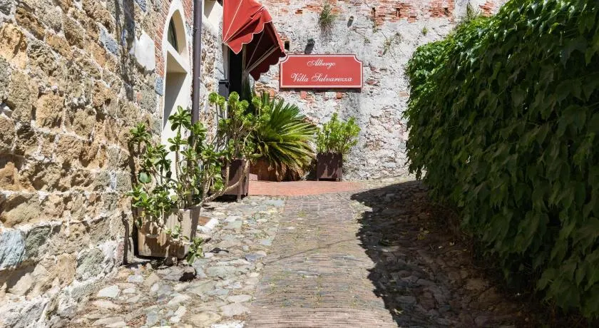 Villa Salvarezza - Image 1