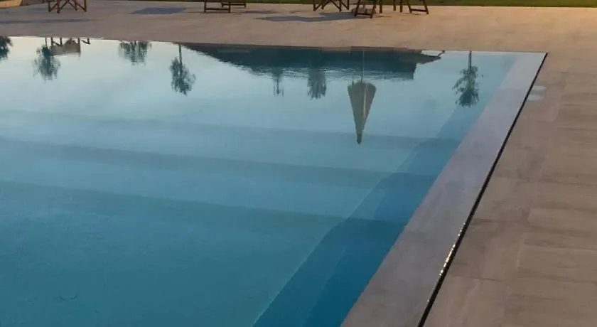 Agriturismo Casa Rosa - Image 1