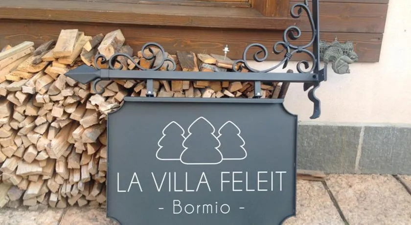 La Villa Feleit - Image 1