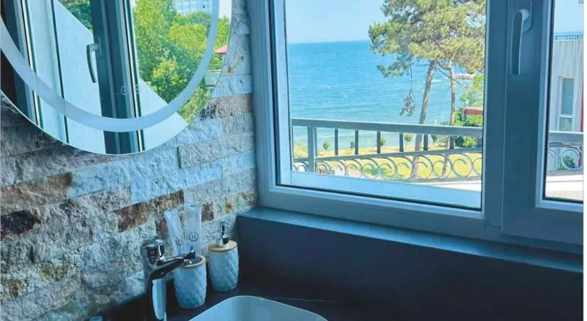MAV Beach Villa - Image 1