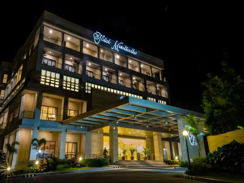 Hotel Monticello Tagaytay - Image 1