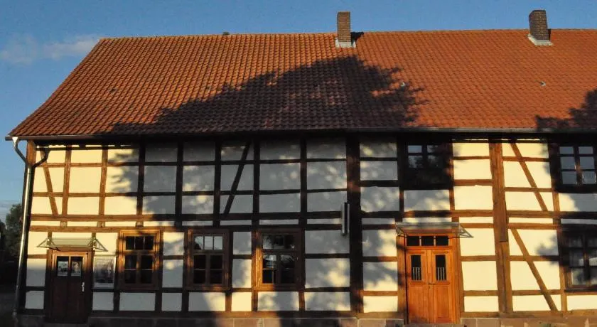 Gästehaus in Sülbeck - Image 1