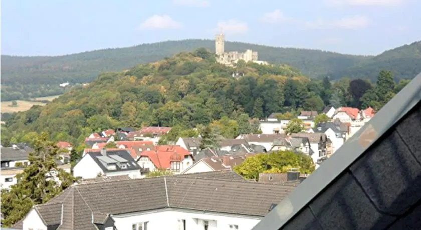 Penthouse Zimmer mit Bad EM2024 Hospitality Package - Image 1