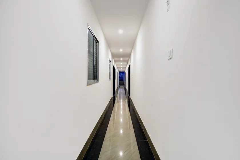OYO The Penthouse - Image 1