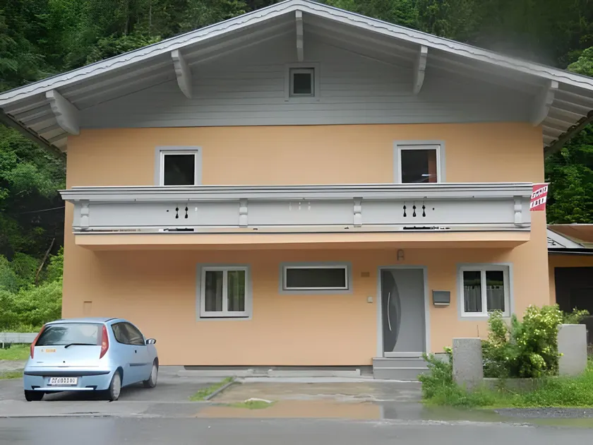 Familienfreundliche Wohnung | Gartenblick | Nah am Skifahren - Image 1