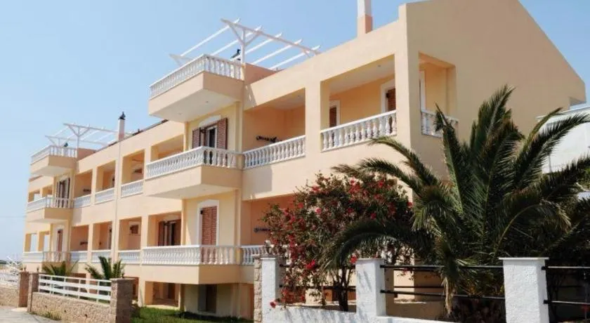 Marialena hotel - Image 1