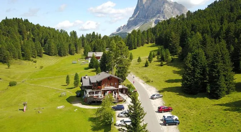 Edelweißhütte - Image 1
