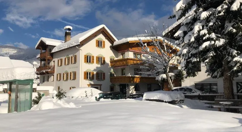 Der Ballhaushof - Image 1