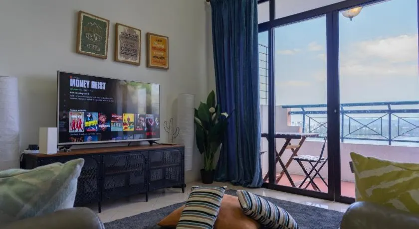 Jemhaus Breathtaking Seaview [Netflix & Coway] - Image 1