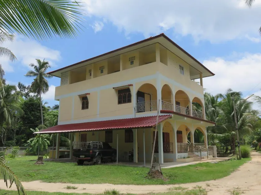 Mythai Guesthouse - Image 1